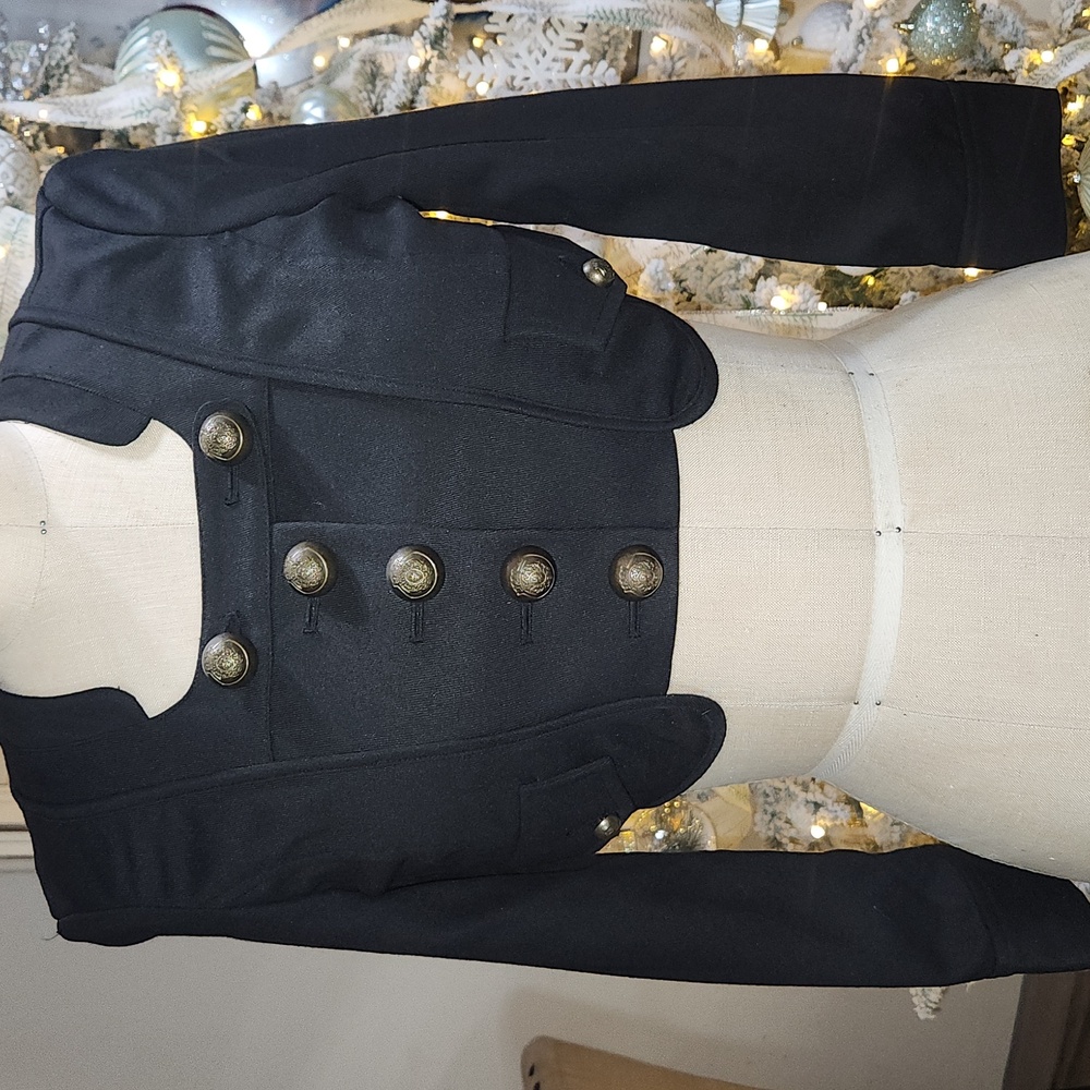 Excellent Pre-owned Conditon Rachel Roy blouse